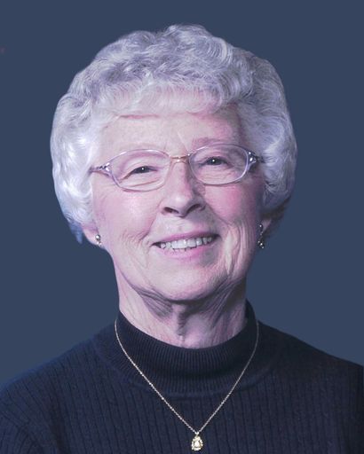 Ellen Hymans Profile Photo