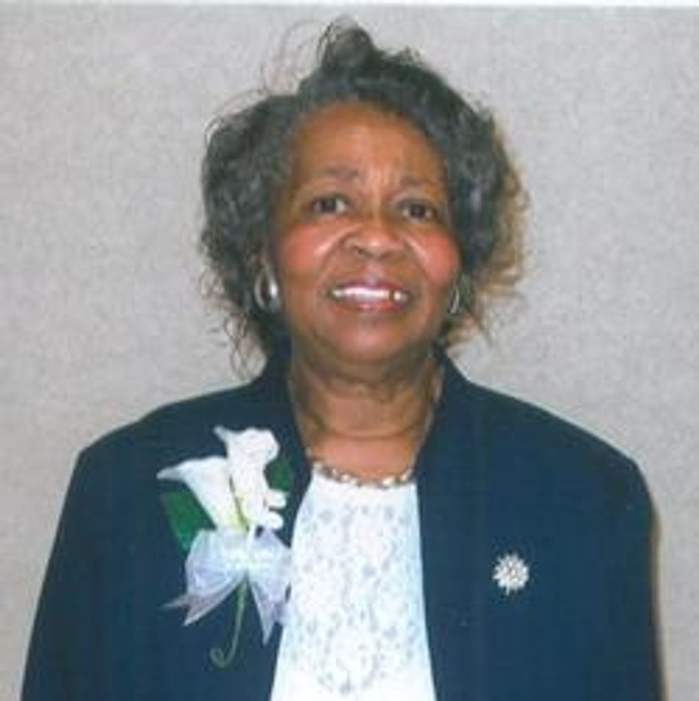 Betty Jean Whitfield