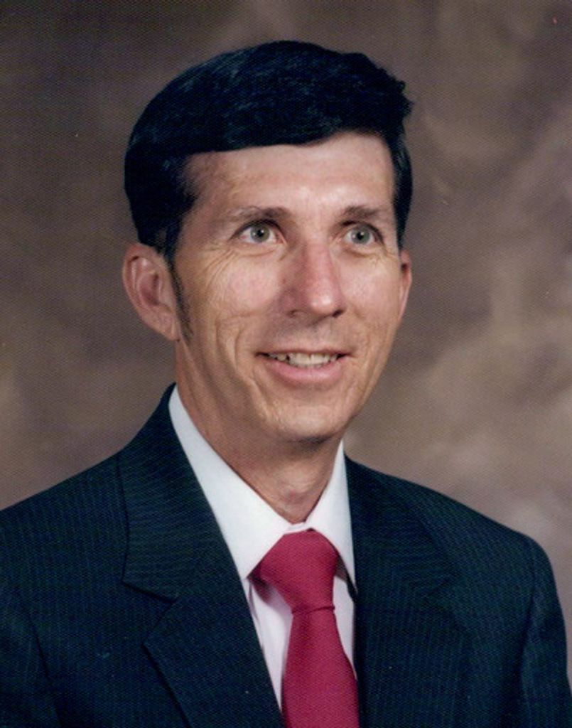 Joe Dean Ussery, Sr.
