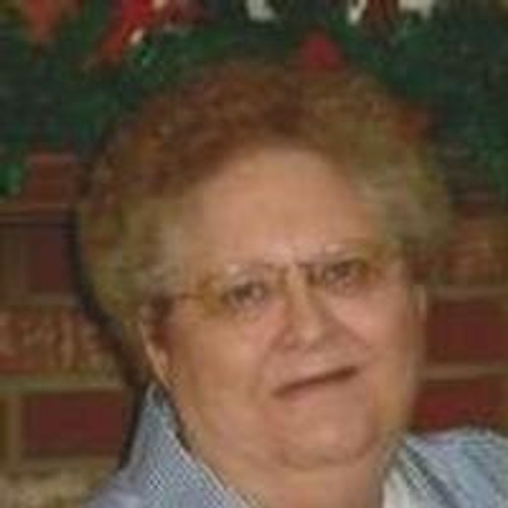 Anna Mae Kozel