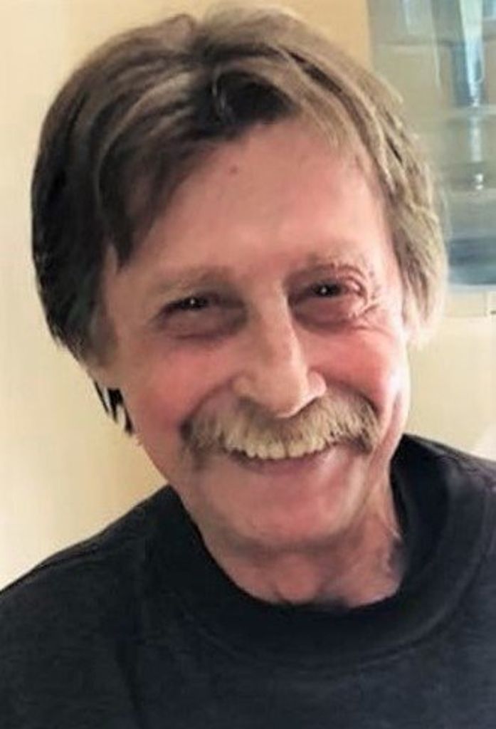 David James Yardley "Dave"