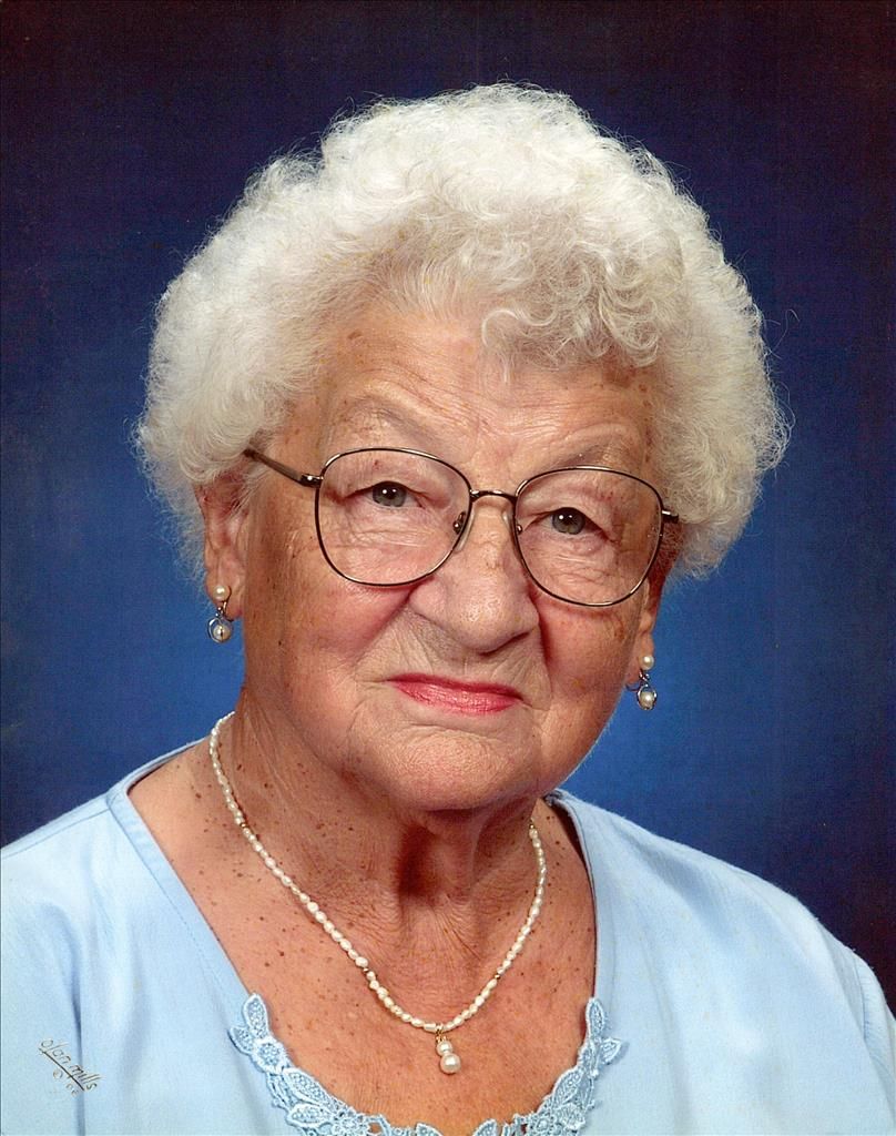 Irma L. Weyer Profile Photo