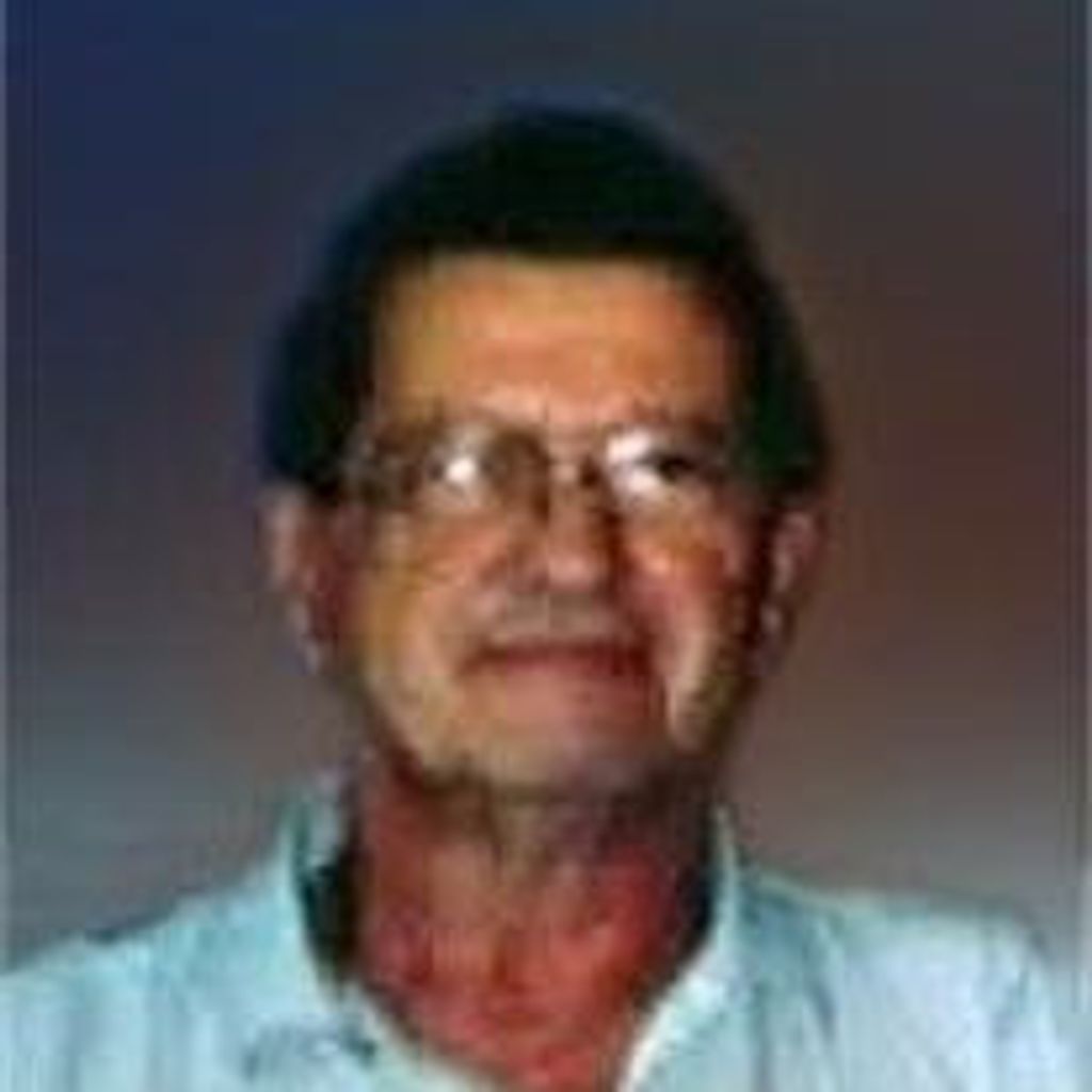 Robert Blocksom