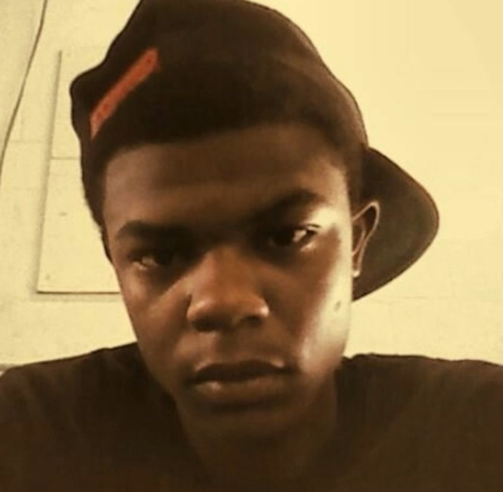 Willie Howard Douglas Jr