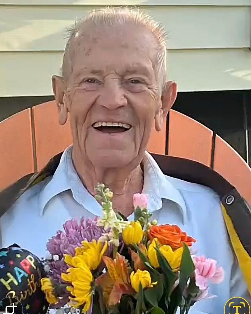 Richard Allen Schroeder