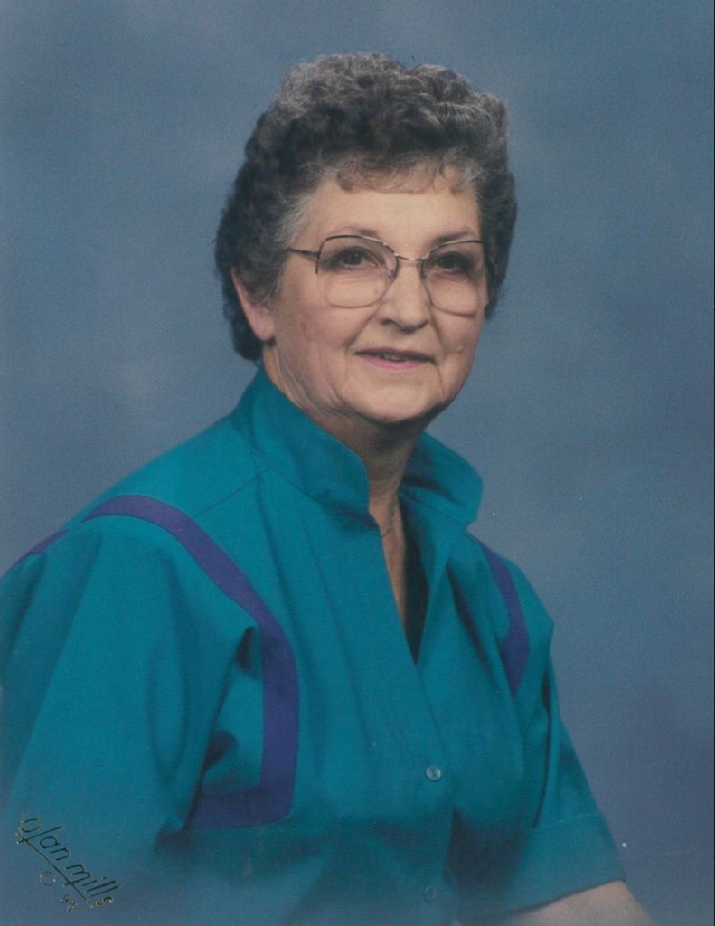 Lucille Reavis Profile Photo