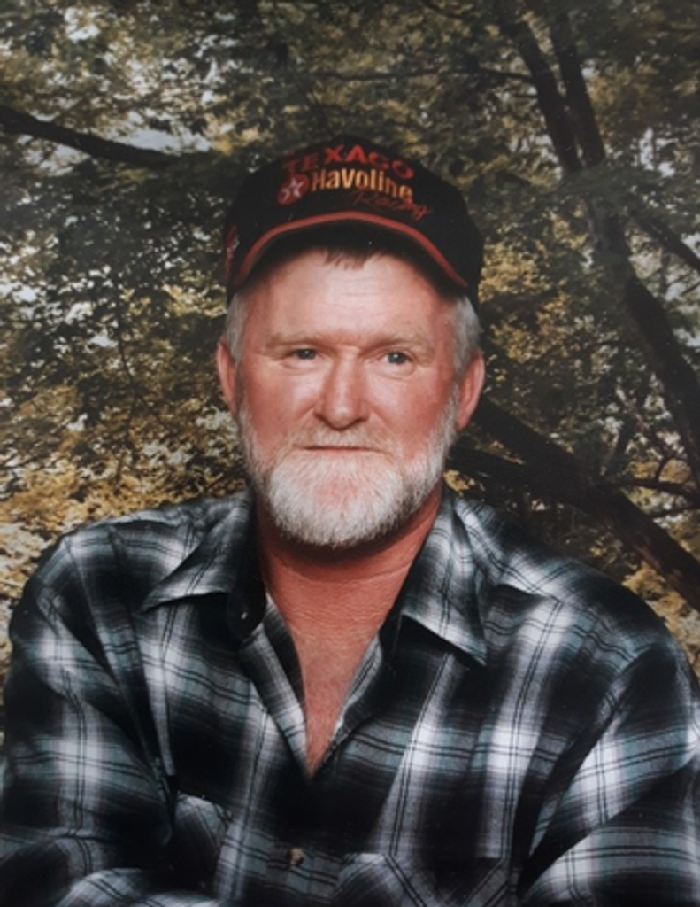 Merle "Buddy" Travis Farmer, Sr.