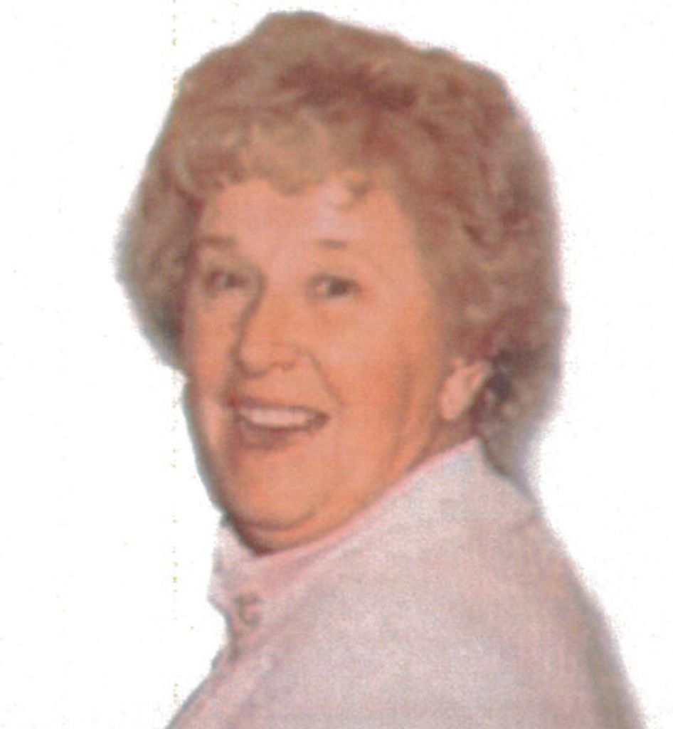 Gertrude Layher Profile Photo