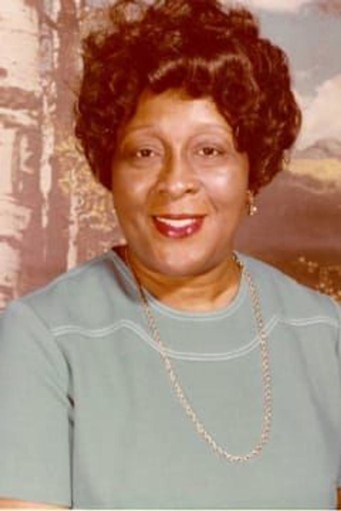 Beverly Griffin Profile Photo