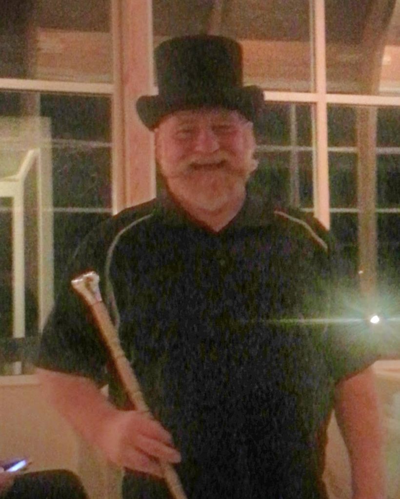 Robert Eugene Cantey