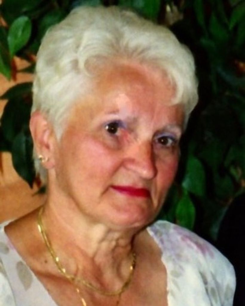 Elaine Carol McDaniel