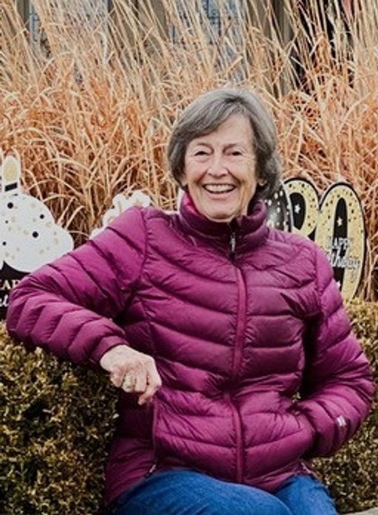 Margie B. Arras