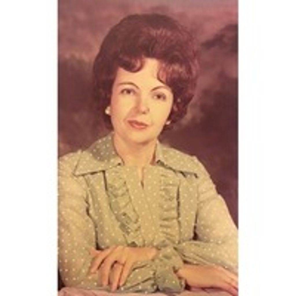 Ethel Ann Dark Profile Photo