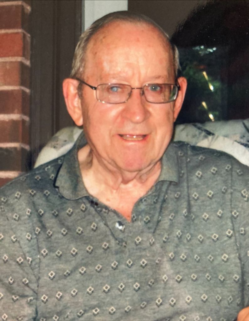 Leslie "Les" Rhode Profile Photo