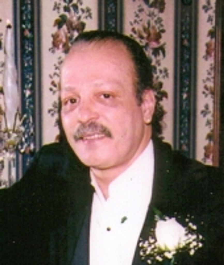 Carlos R. Ledee