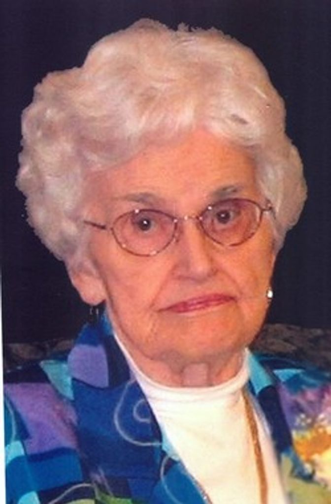 Leona Bartel
