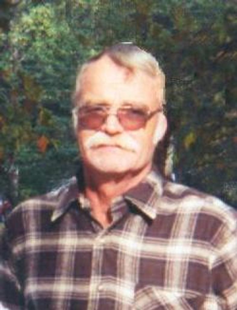 Reuben Stroud Allen, Jr.