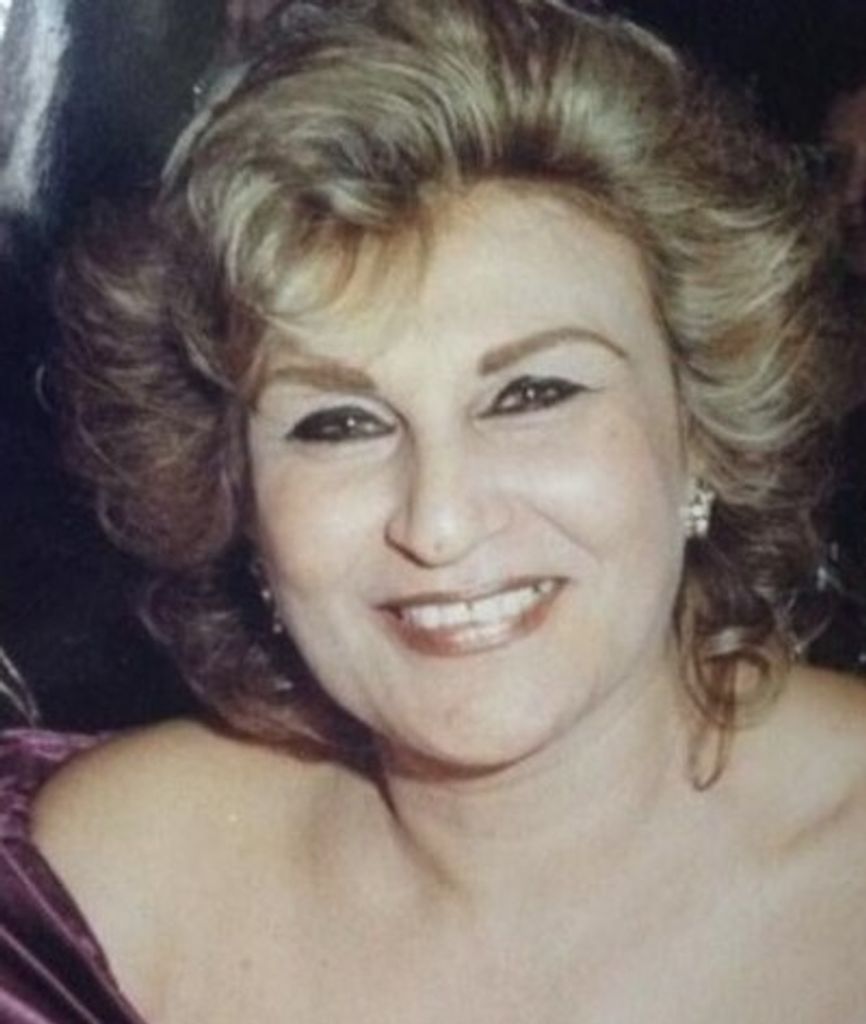 Asma Gayed Ghobrial Profile Photo