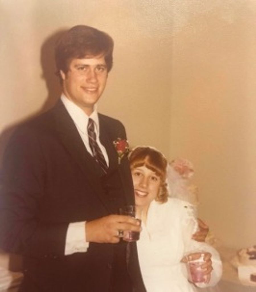 Rolf Clive & Rhonda Young Hoschouer Profile Photo