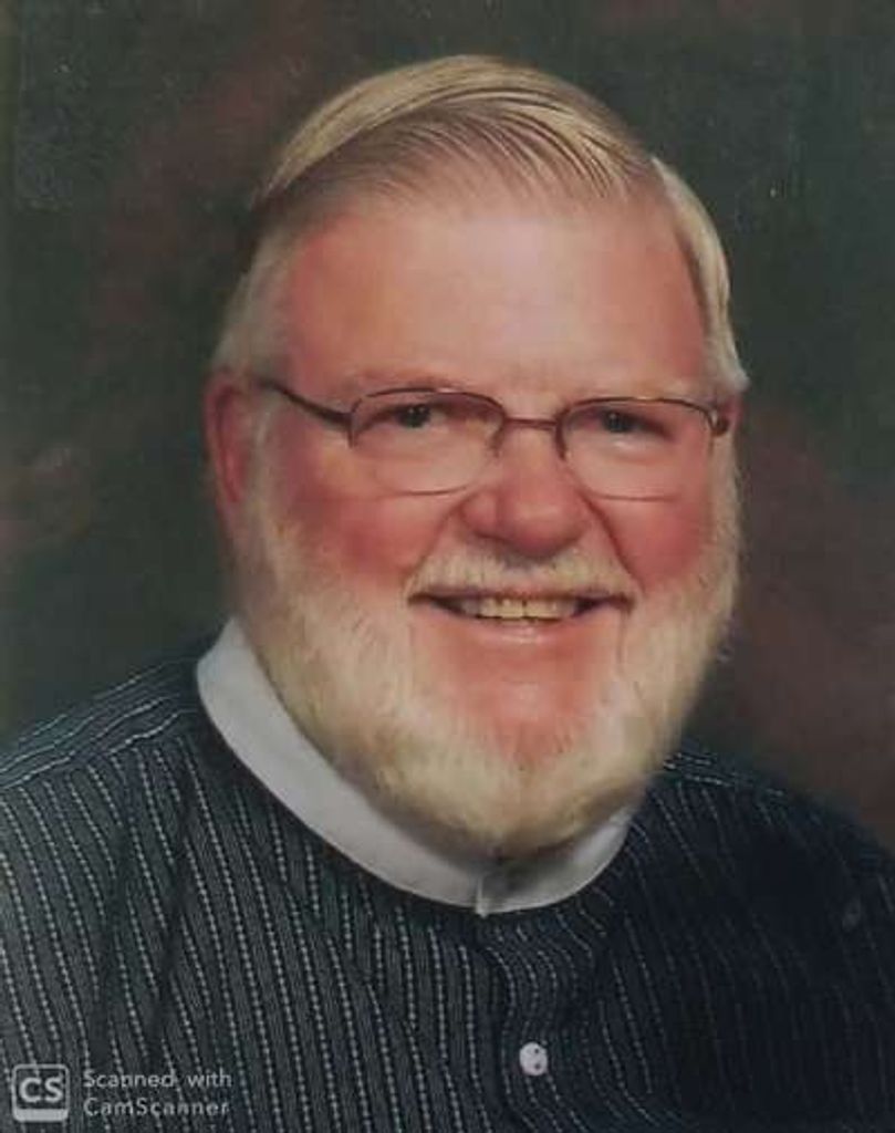 Charles Edward Lepper