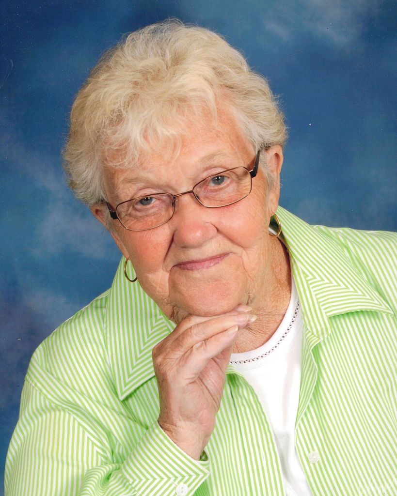 Margaret Jane Pry Profile Photo