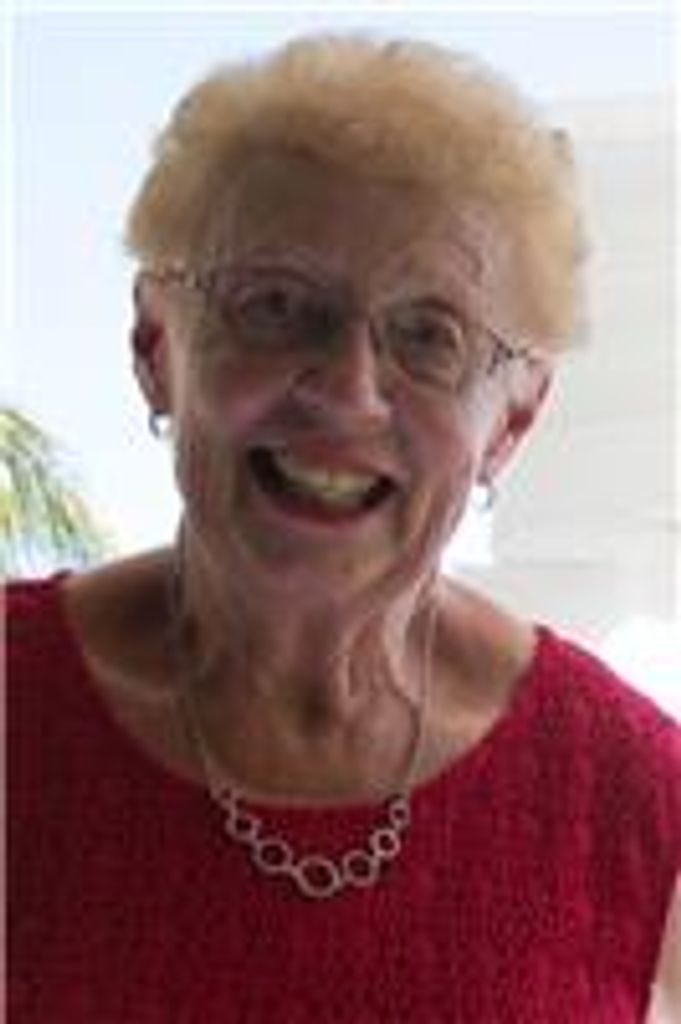 Teresa Marie Doyle - gelinas