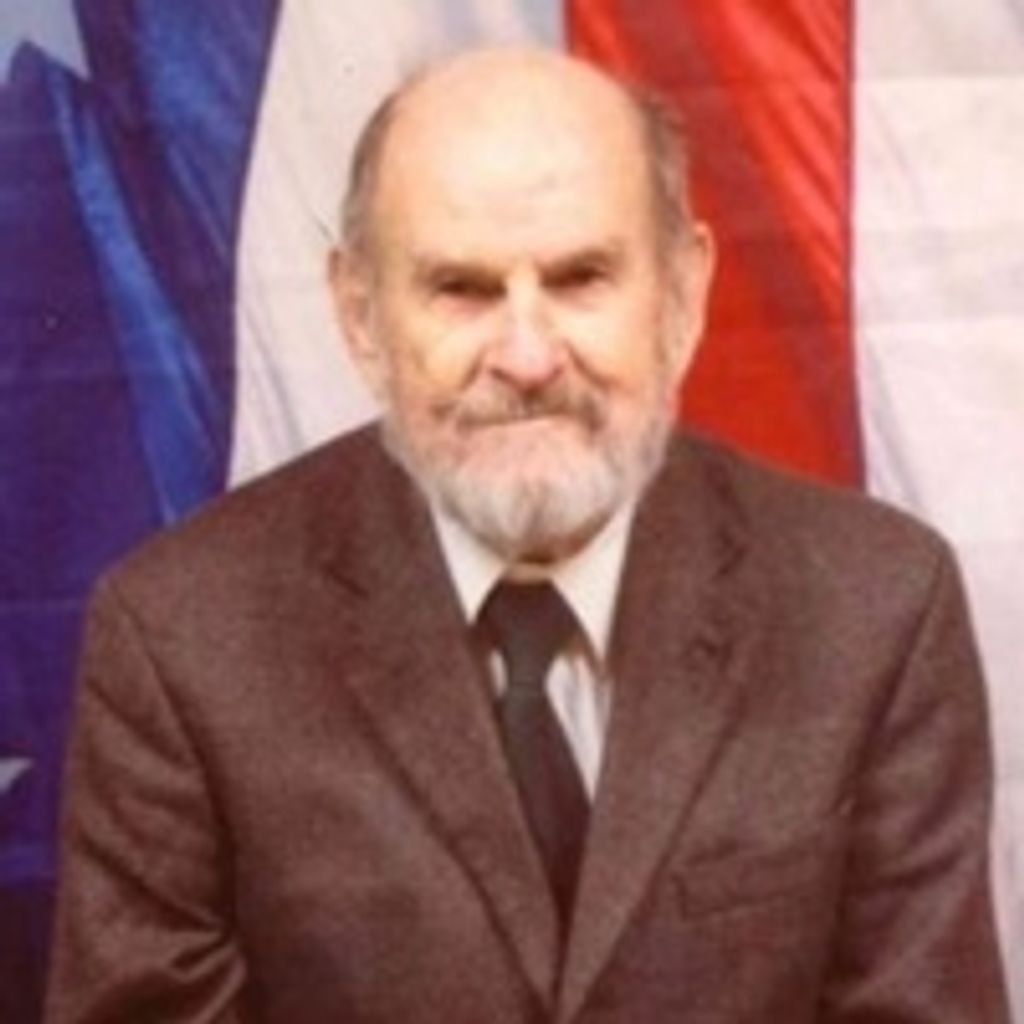 Arlis Dean Richardson Profile Photo