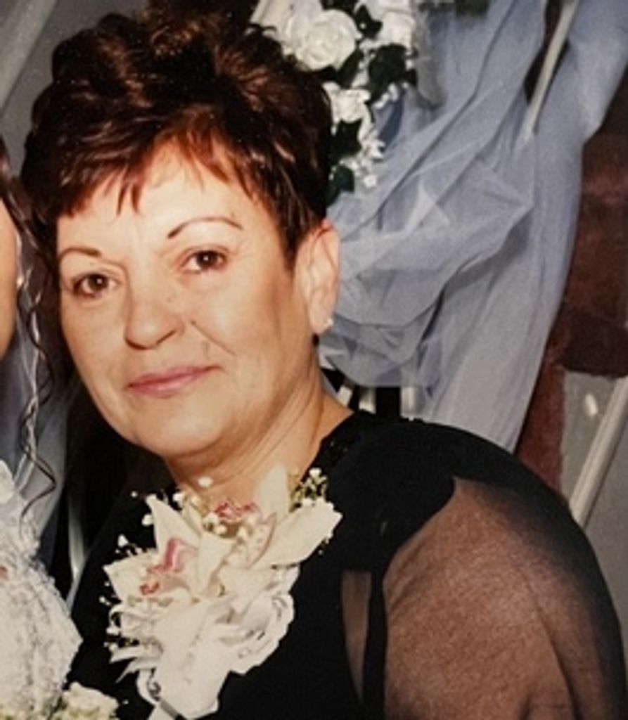 Catherine Regino