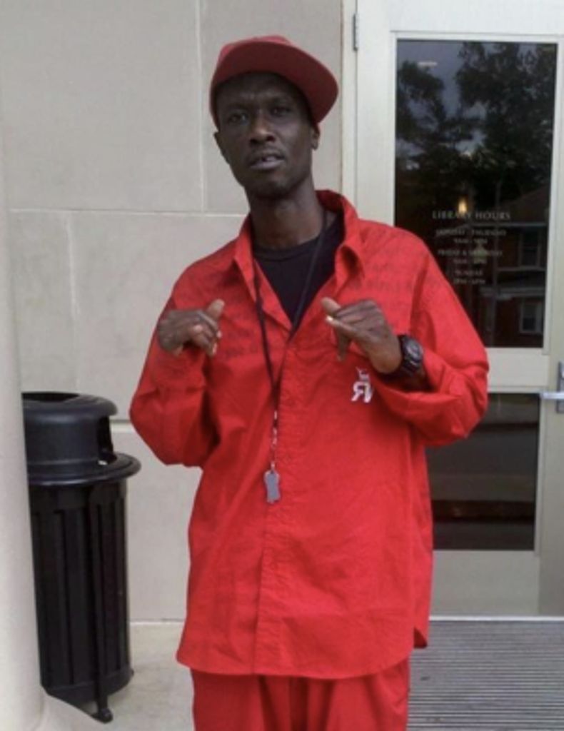 Tommy Gene Eaddy Profile Photo