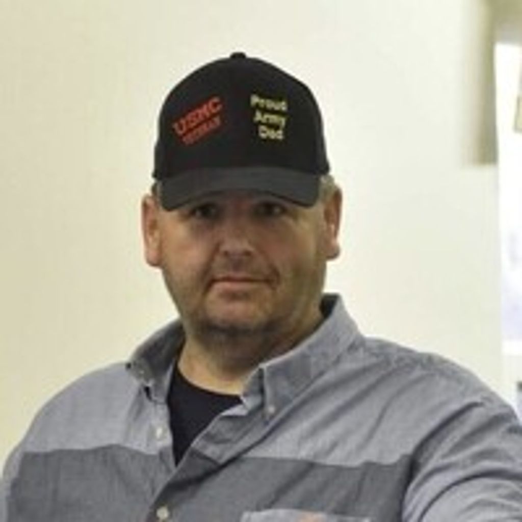 Jason Wade Lewis Profile Photo