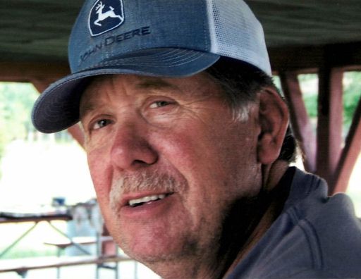 Tracy Heck's obituary image