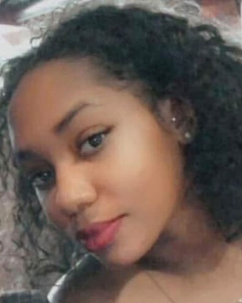 Markeisha Starr Davis