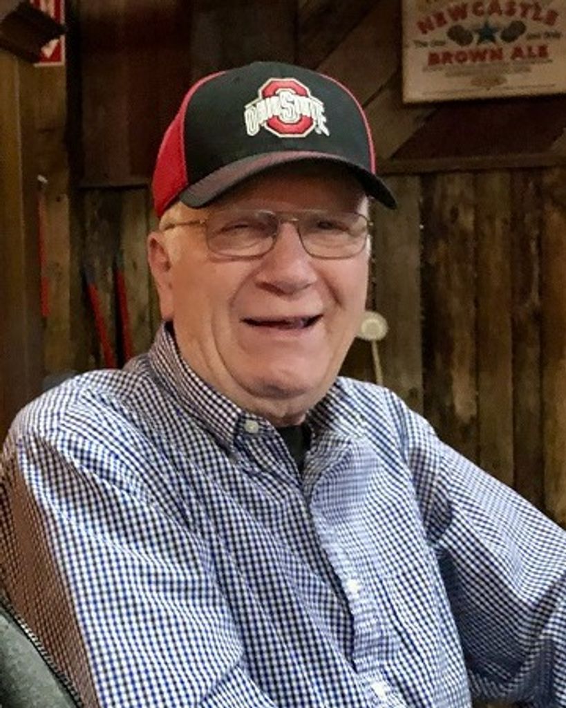 Bruce A. Miller Profile Photo