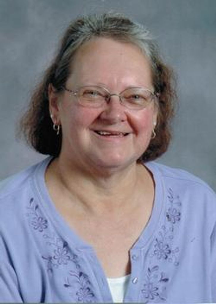 Marilyn M. Brickbauer Profile Photo