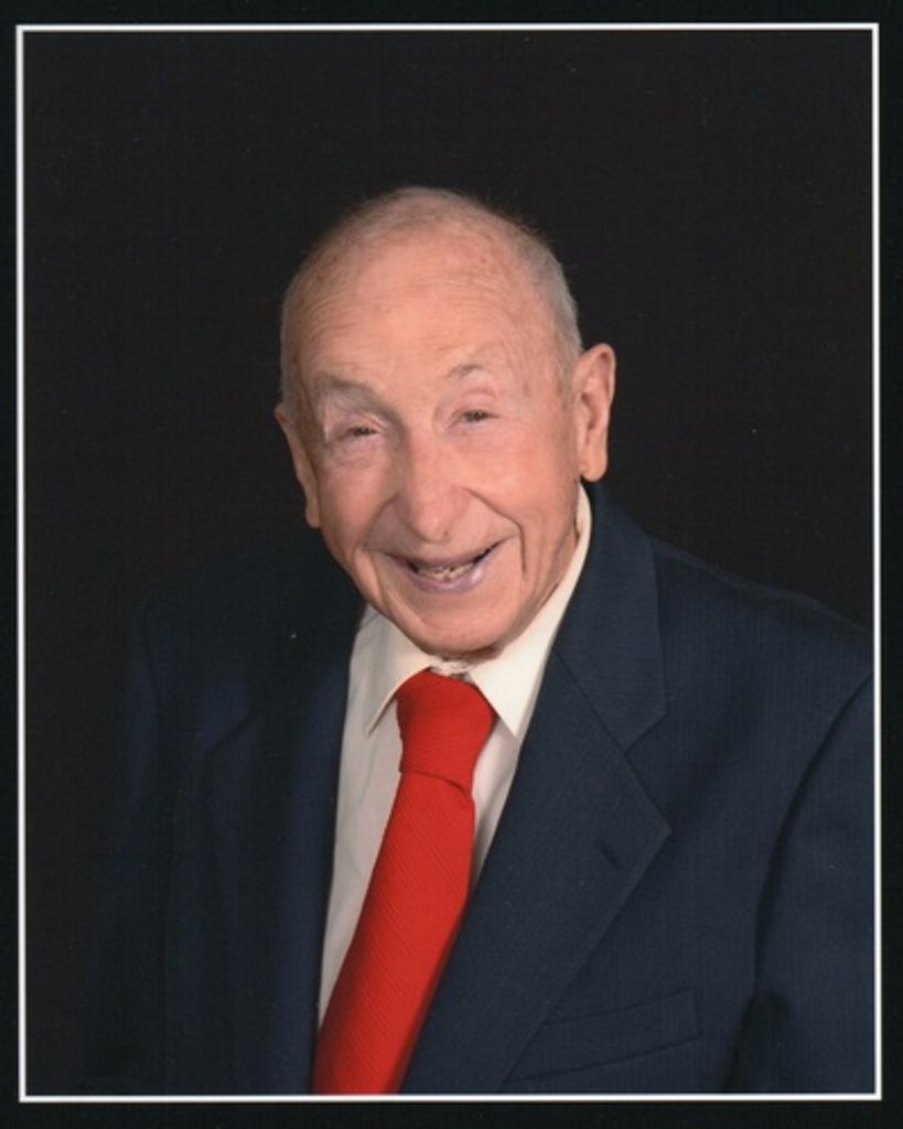 Kermit Charles Kuelzer Profile Photo