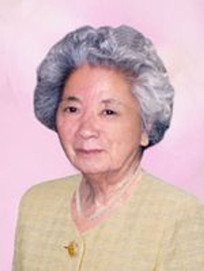Kiyo Ogata