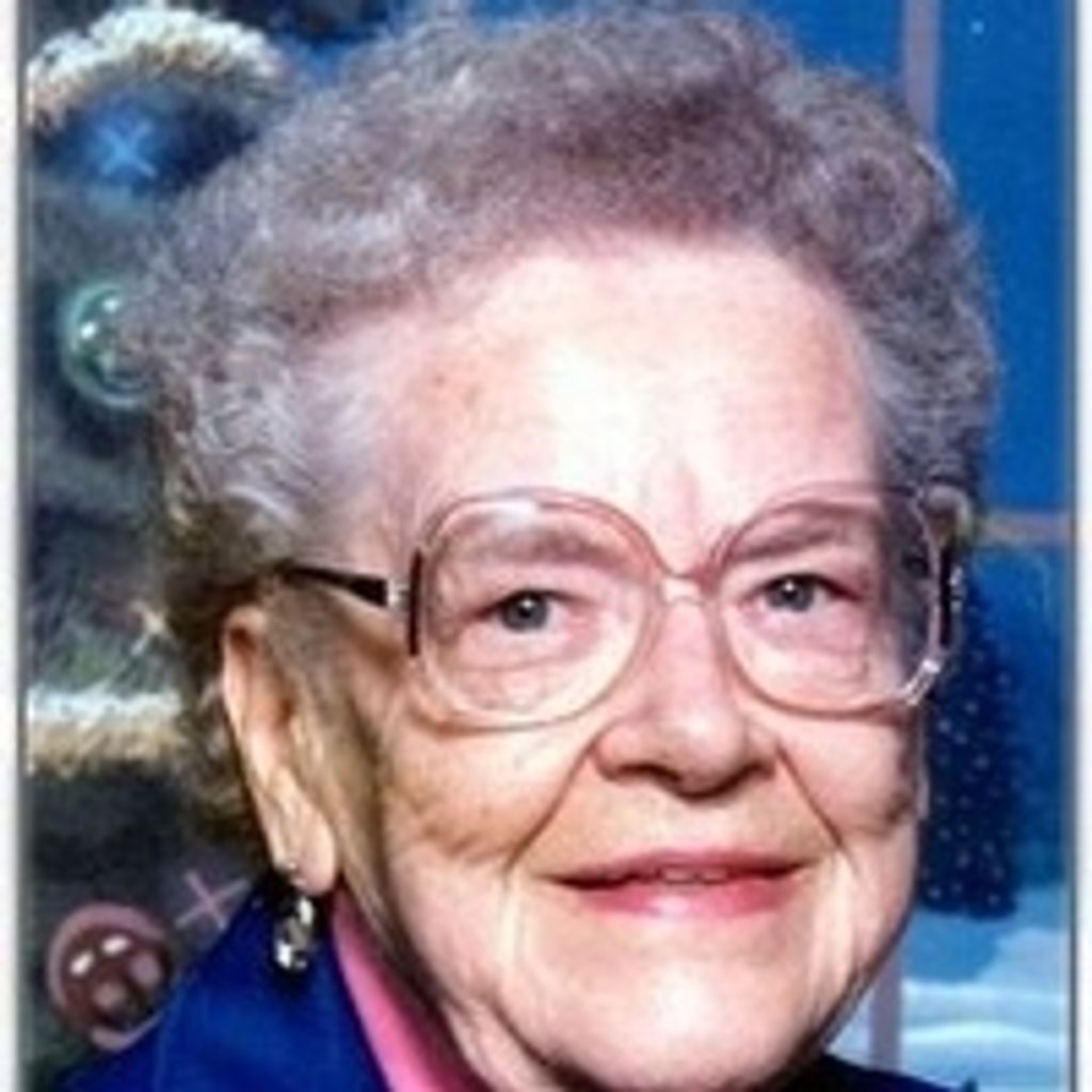 Bernice Christian