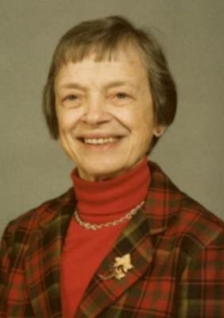 Blanche B. Schultz Profile Photo