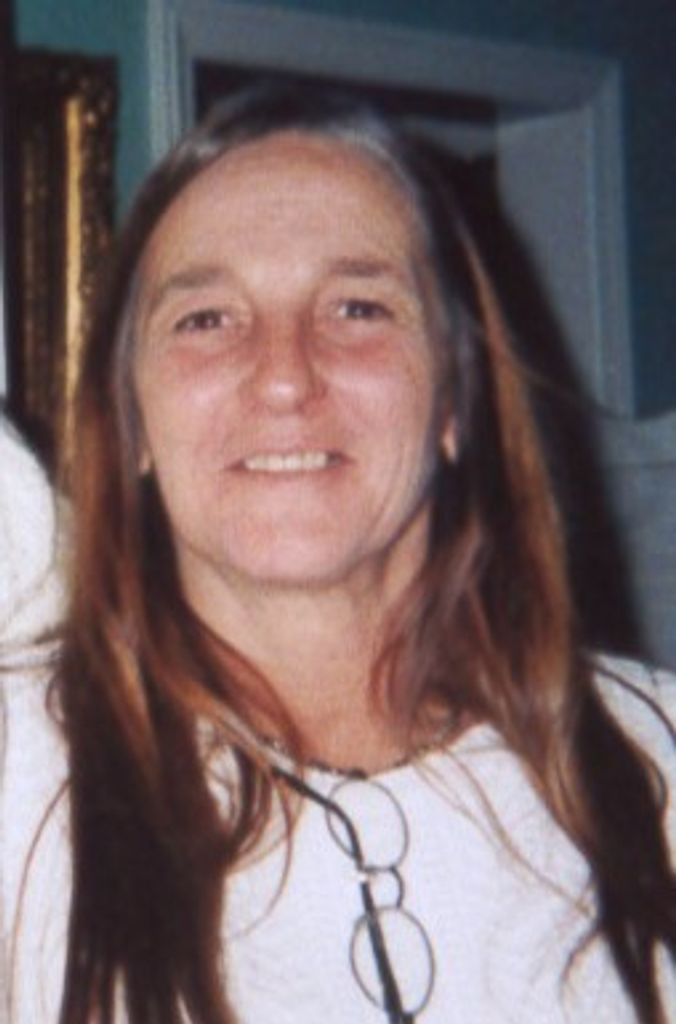 Christine A. (Brown)  Lillstrung