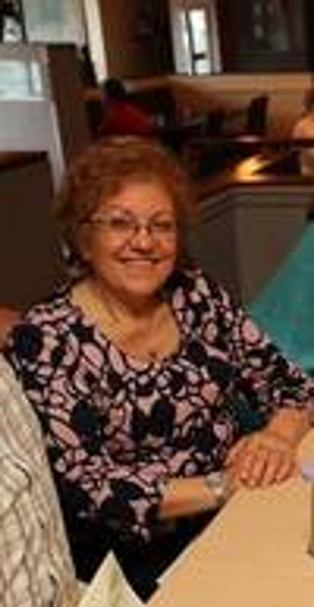 Urszula Wesolowski photo gallery image 2 of 2