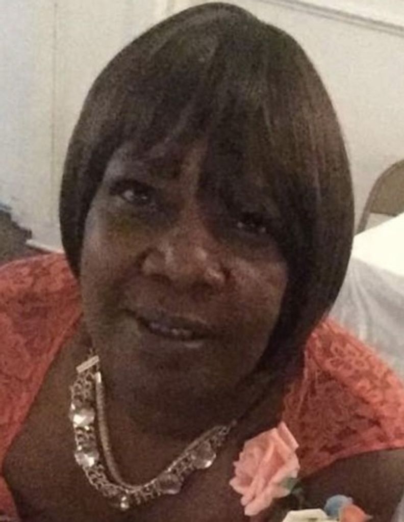 Cheri Denise Gregory