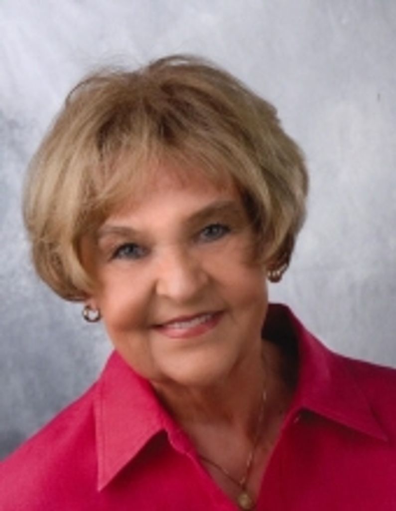 Patricia K. Harp Profile Photo