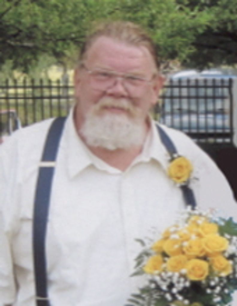 Cris  Allen Miller  Profile Photo