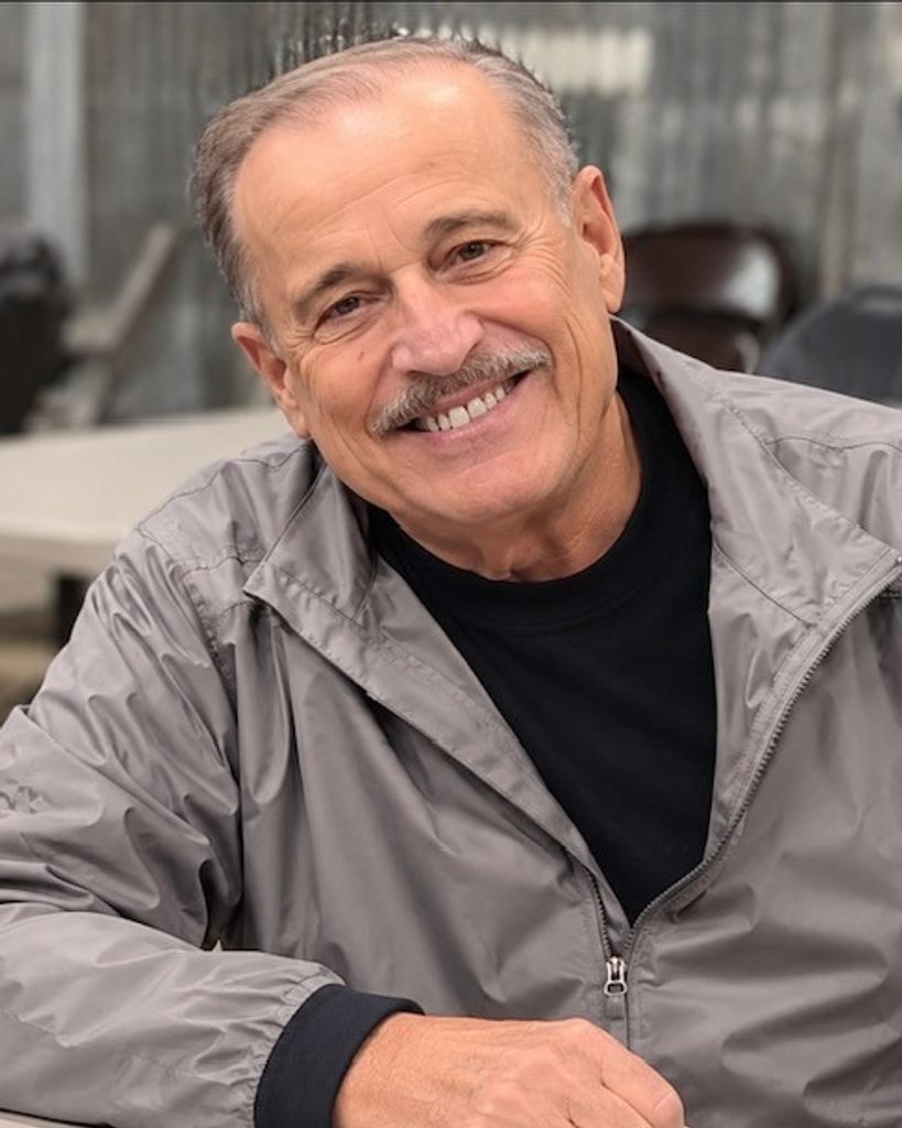Melvin G. Geschke