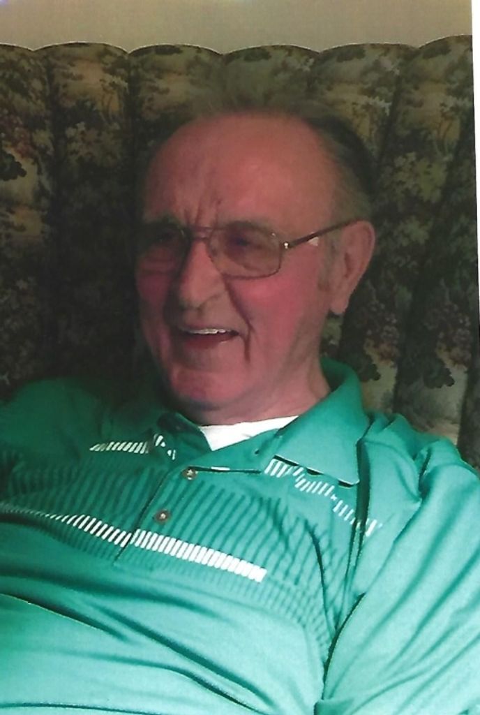 Verlon J. Fowler Profile Photo