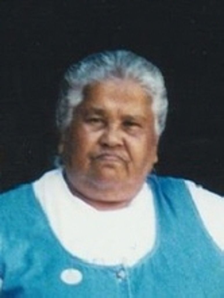 Olga Iris Padilla