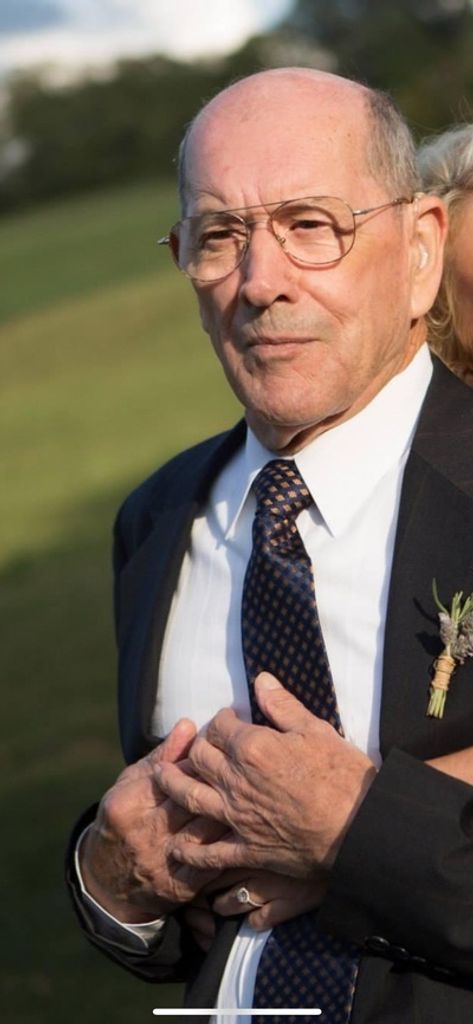 Dickson Heathcott Profile Photo