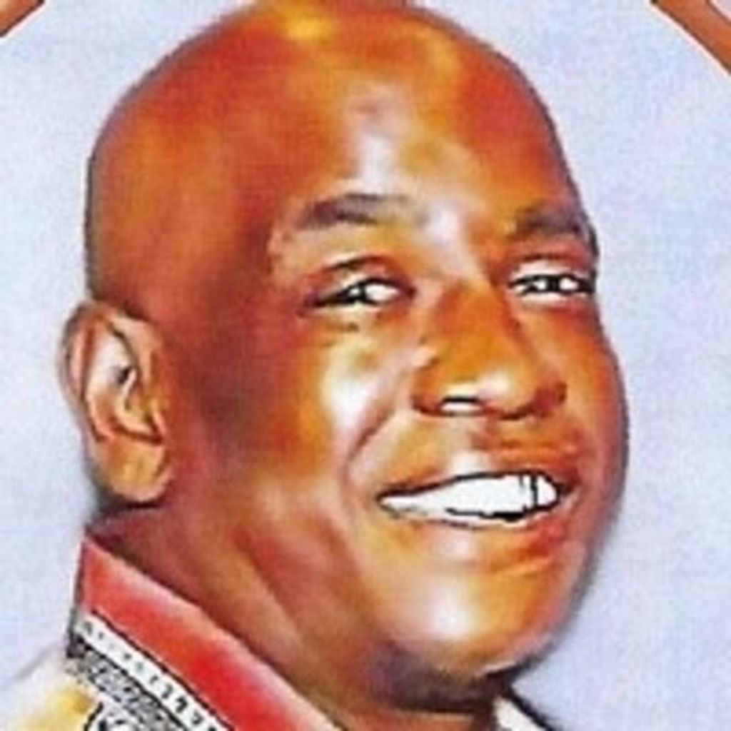 Steve L. Burrell