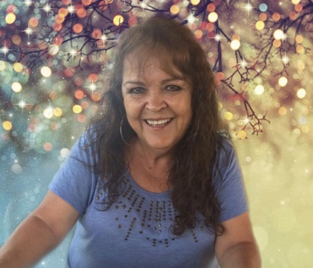 Gloria E. Lopez