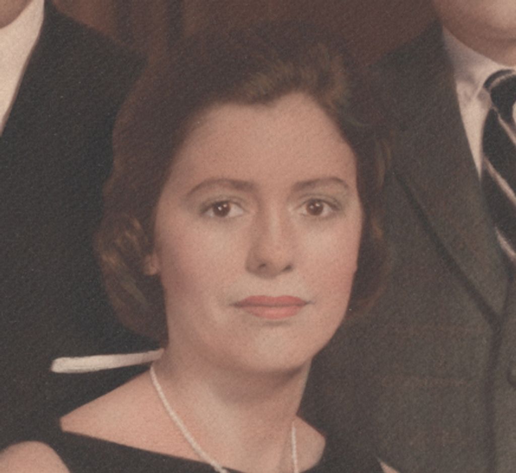 Dorothy Pimental